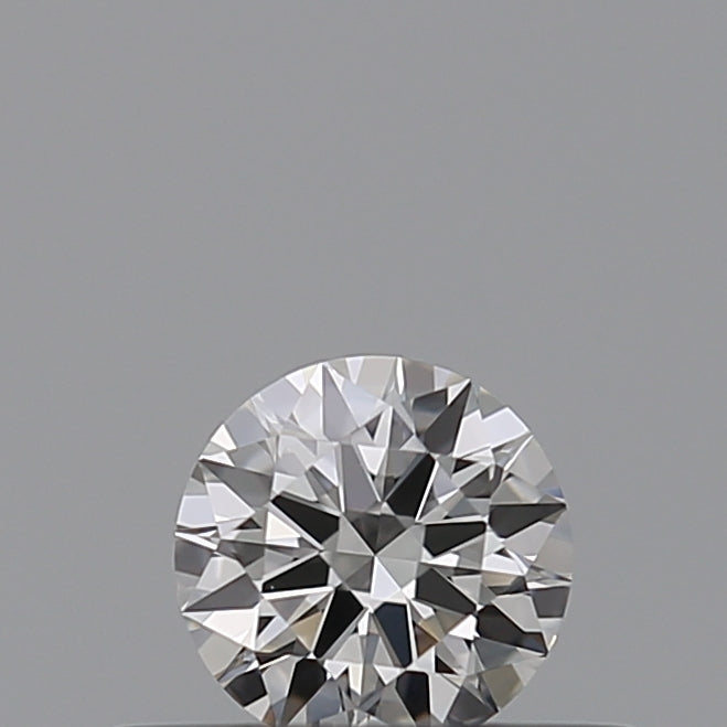 0.26 carat Round diamond G  VVS2 Excellent