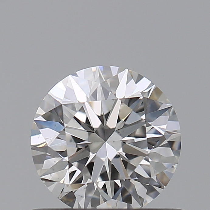 0.54 carat Round diamond F  VS2 Excellent