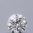 0.36 carat Round diamond G VVS1 Excellent