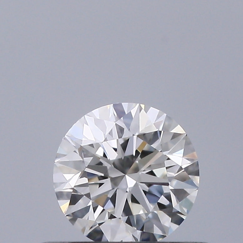 0.36 carat Round diamond G VVS1 Excellent
