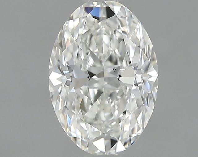1.00 carat Oval diamond G VS2 