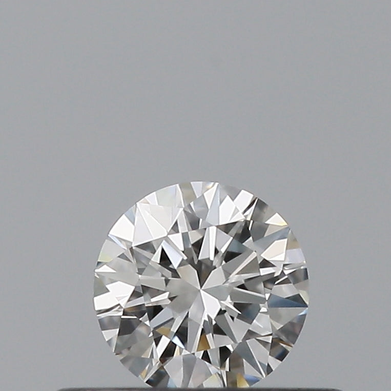 0.26 carat Round diamond G  IF Excellent