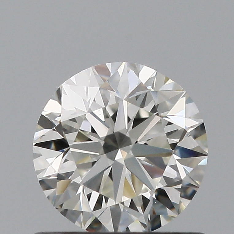 0.70 carat Round diamond I  VS1 Very good