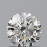 0.70 carat Round diamond I  VS1 Very good