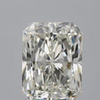 0.70 carat Radiant diamond I VVS1 