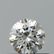 0.30 carat Round diamond H  VVS1 Excellent