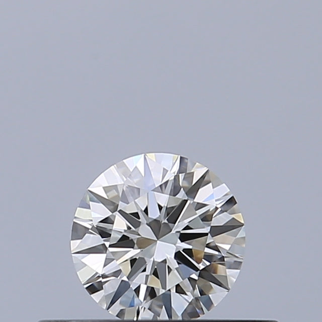 0.28 carat Round diamond G VVS1 Excellent
