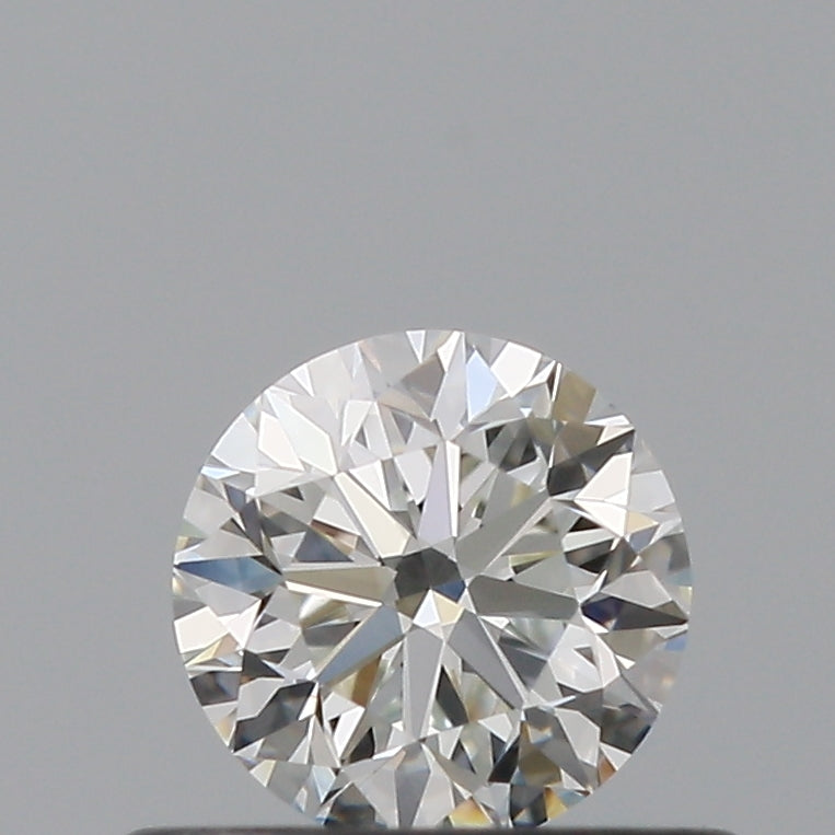 0.40 carat Round diamond G  IF Very good