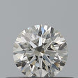 0.32 carat Round diamond H VS1 Excellent