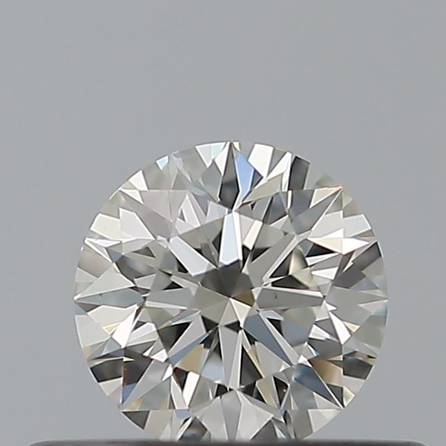 0.32 carat Round diamond H VS1 Excellent