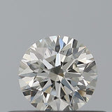 0.32 carat Round diamond H VS1 Excellent