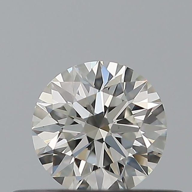 0.32 carat Round diamond H VS1 Excellent