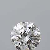 0.23 carat Round diamond E VVS2 Excellent