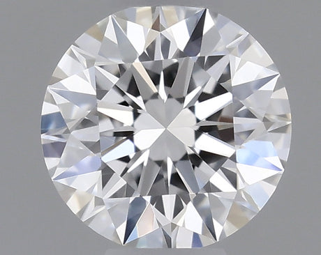 0.31 carat Round diamond E IF Excellent