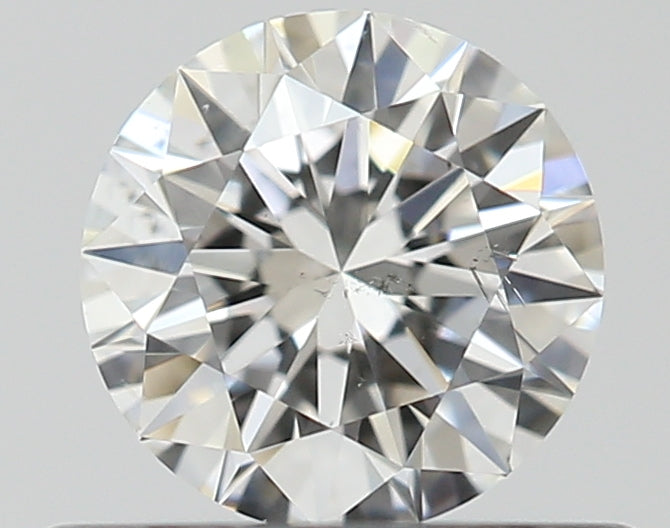 0.40 carat Round diamond G  SI1 Excellent