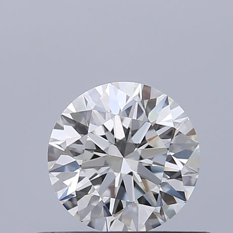 0.51 carat Round diamond G VVS2 Excellent