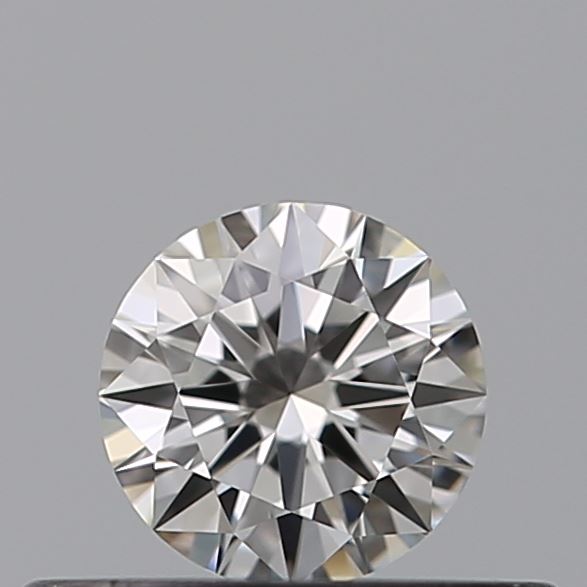 0.22 carat Round diamond G  IF Excellent