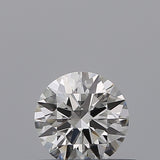 0.33 carat Round diamond F  VVS1 Excellent