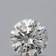 0.53 carat Round diamond G VVS2 Excellent