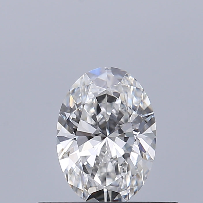 0.34 carat Oval diamond E VVS1 