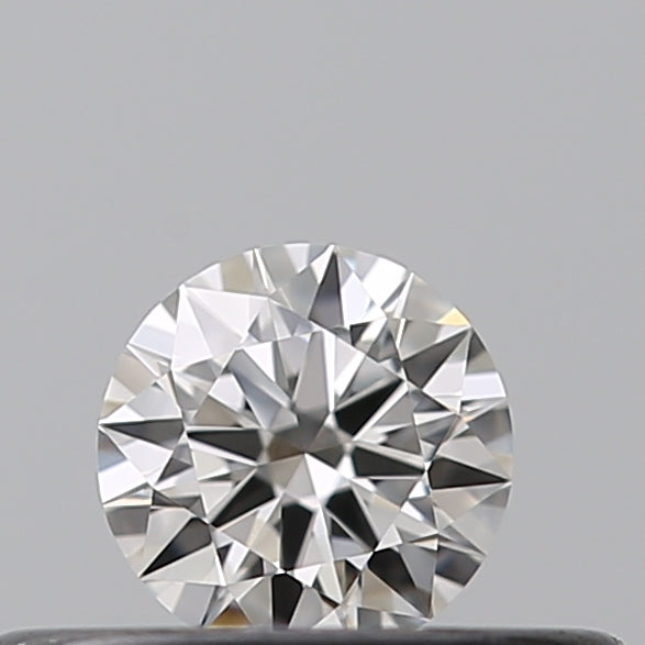 0.18 carat Round diamond G  VS1 Excellent