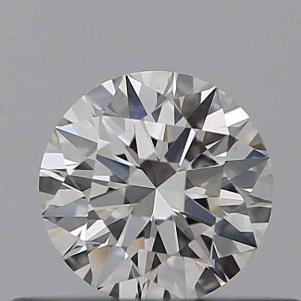 0.31 carat Round diamond F  VS1 Excellent