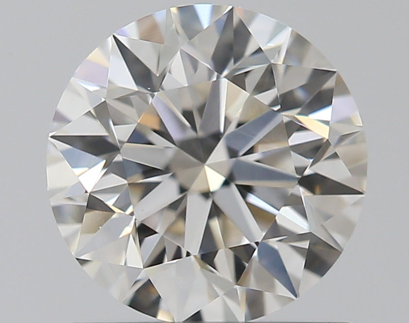 0.80 carat Round diamond G  VVS2 Excellent