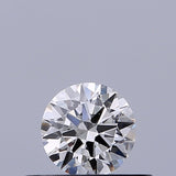 0.30 carat Round diamond G VVS1 Excellent