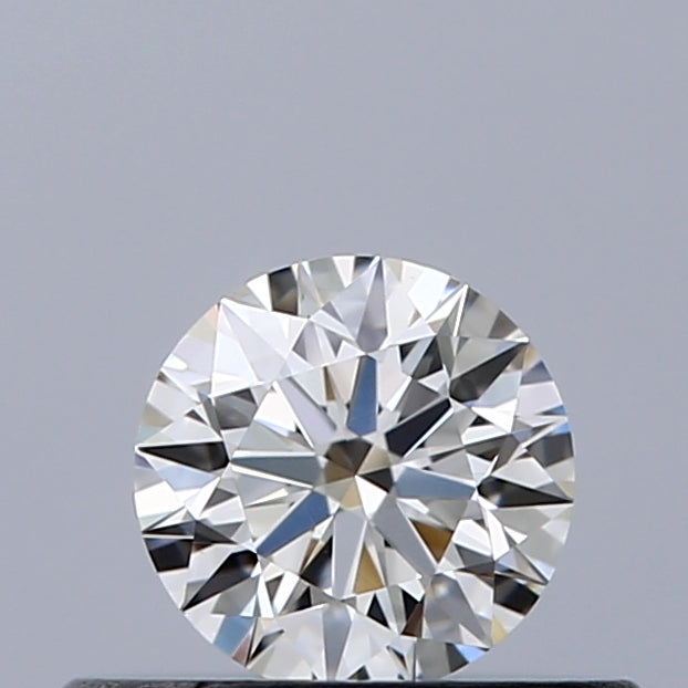 0.27 carat Round diamond G VVS1 Excellent