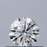 0.27 carat Round diamond G VVS1 Excellent
