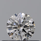 0.25 carat Round diamond E  VS1 Excellent