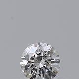 0.18 carat Round diamond G  VVS1 Excellent