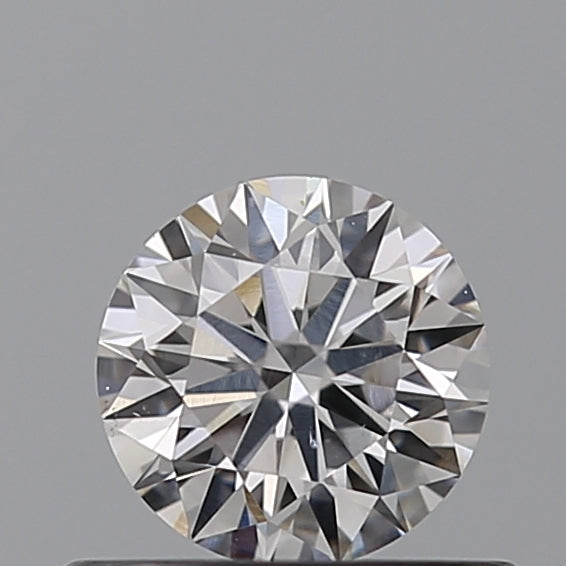 0.40 carat Round diamond E  SI1 Excellent