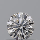 0.40 carat Round diamond E  SI1 Excellent