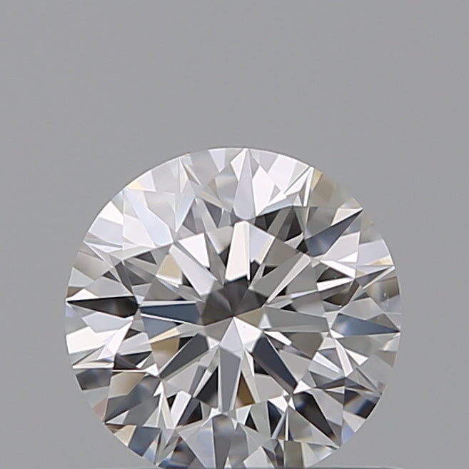 0.62 carat Round diamond D  SI1 Excellent