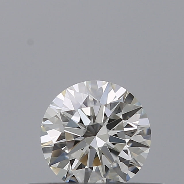 0.31 carat Round diamond H  VVS1 Excellent