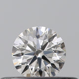 0.22 carat Round diamond G  VVS1 Excellent