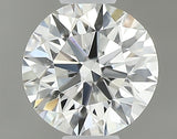 0.40 carat Round diamond I  VS2 Excellent