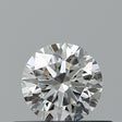 0.30 carat Round diamond D VS1 Excellent