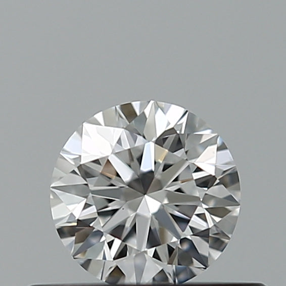 0.30 carat Round diamond D VS1 Excellent