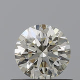 0.42 carat Round diamond K  VVS1 Excellent