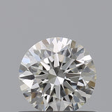 0.60 carat Round diamond J  VS2 Excellent