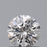 0.64 carat Round diamond E  VS1 Excellent