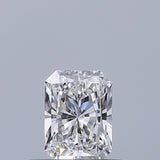 0.30 carat Radiant diamond D VVS1 