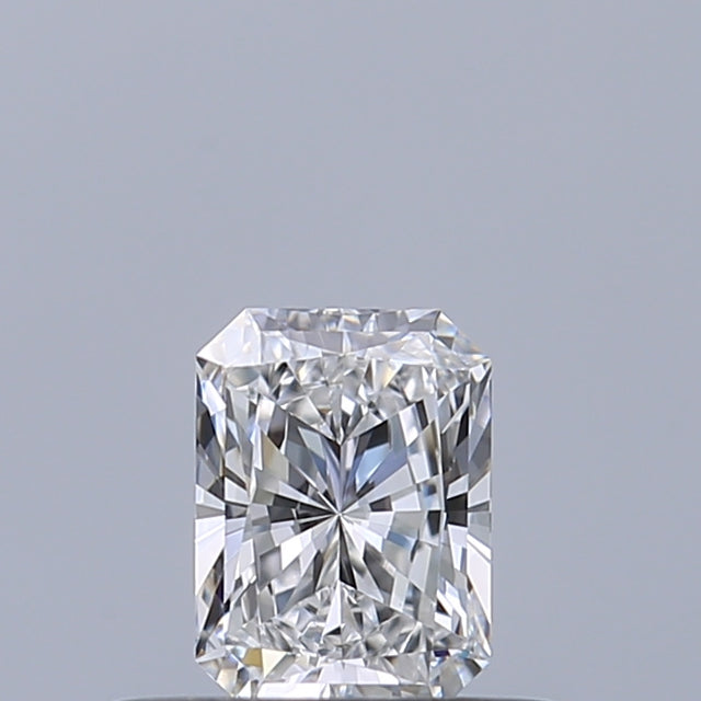 0.30 carat Radiant diamond D VVS1 