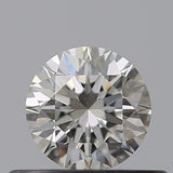 0.30 carat Round diamond G  IF Excellent