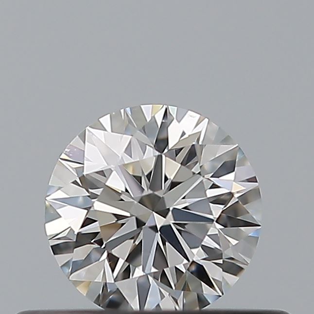 0.31 carat Round diamond G  VVS2 Excellent