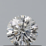 0.31 carat Round diamond G  VVS2 Excellent
