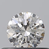 0.32 carat Round diamond F  VVS1 Excellent