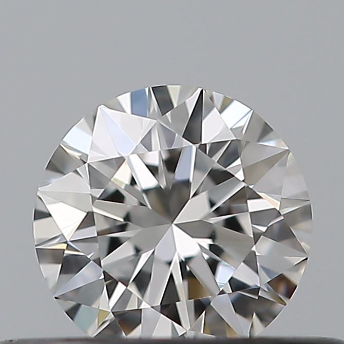 0.30 carat Round diamond G  VVS2 Excellent